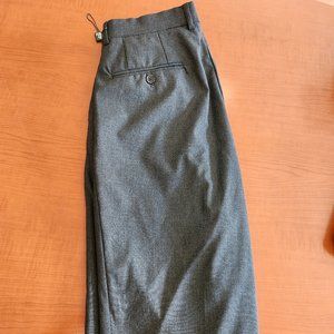 Ralph Lauren black pants